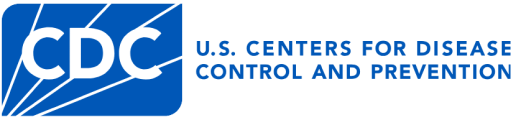 CDC logo
