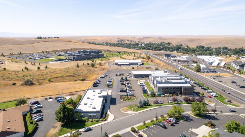 Interpath Adaugeo Headquarters