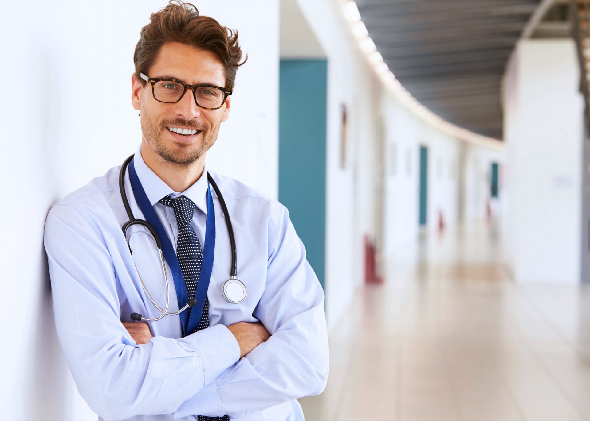 Healthcare Professionals' Choice for Comprehensive Lab Testing
