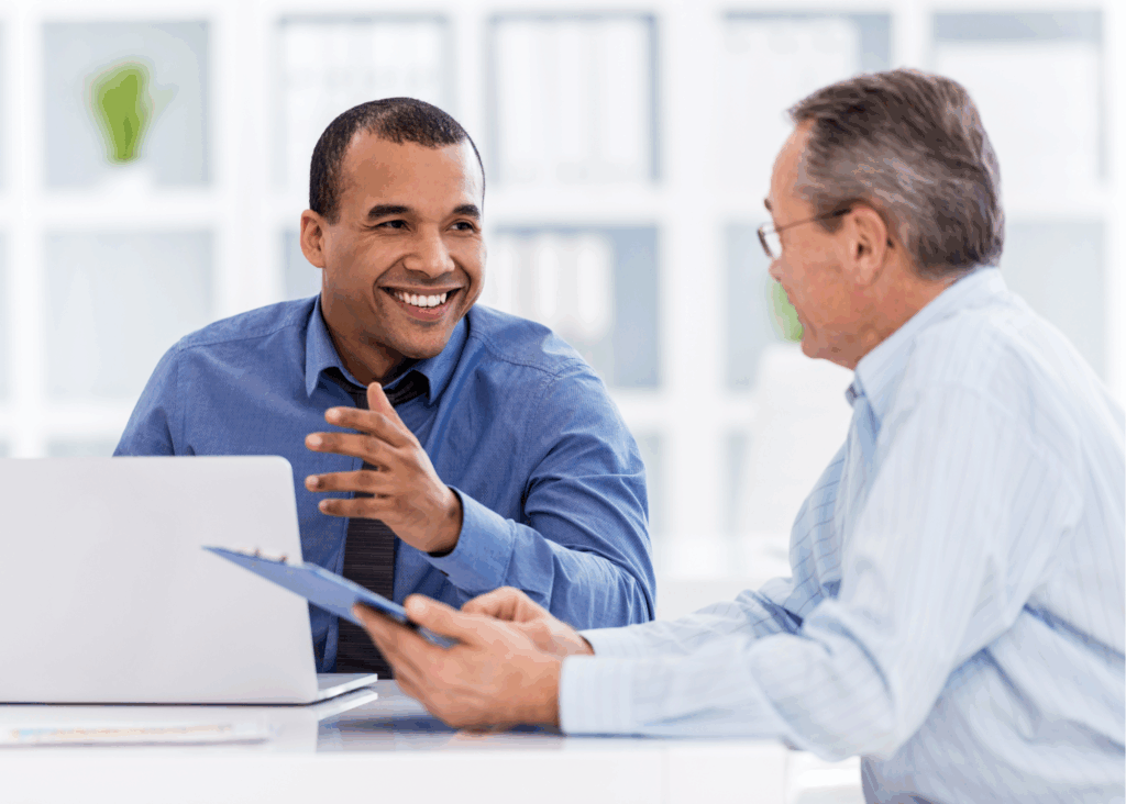 Interpath business relationships 32