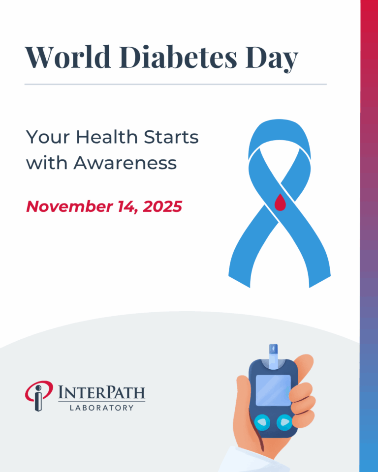 World Diabetes Day 2025
