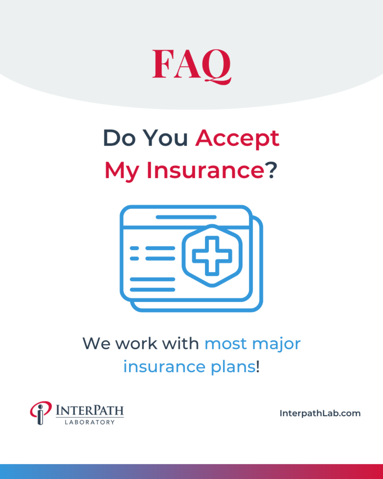 Do you accept my insurance