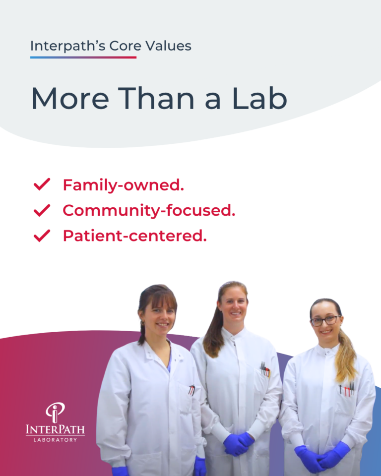 More than a Lab