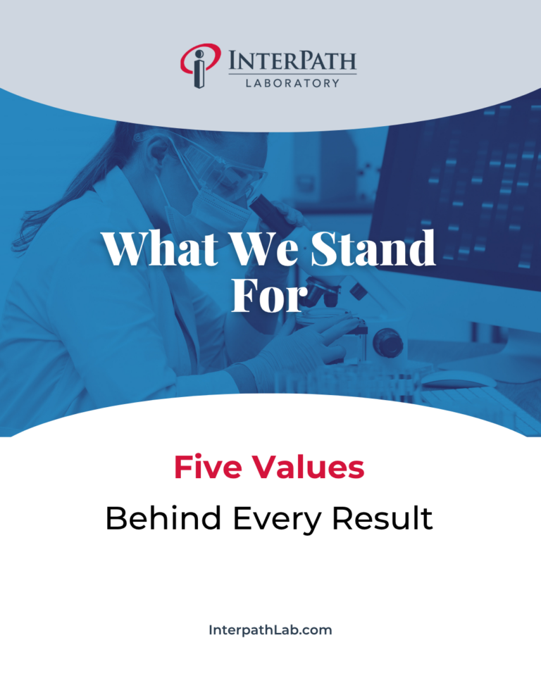Our Core Values