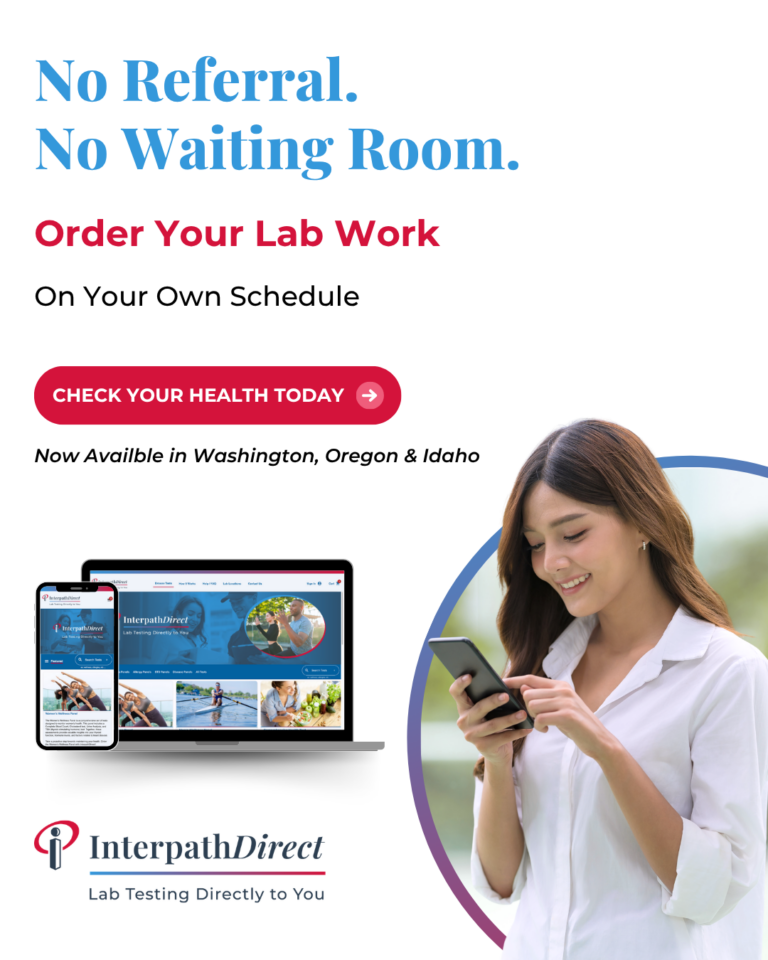interpathdirect no referral