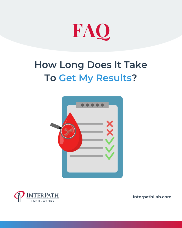 How Long Does It Take To Get My Results_